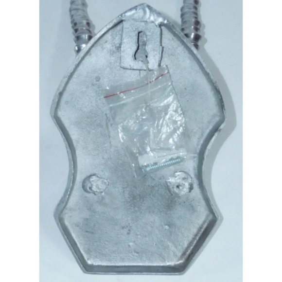 Metal Impala Antlers/ Horns Wall Art - Picture 7 of 8